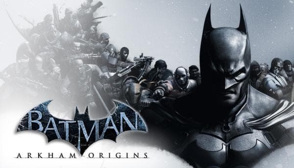 Batman: Arkham Origins - Infinite Earths Skins Pack