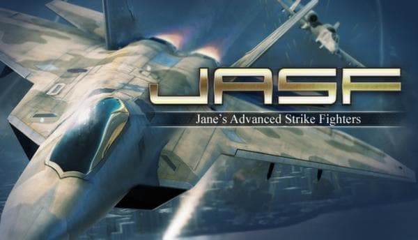 Jane's Advanced Strike Fighter