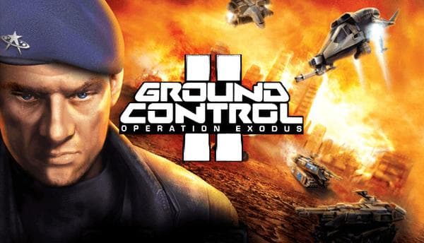 Ground Control II